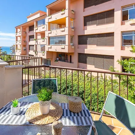 Penoncillo Lägenhet Torrox