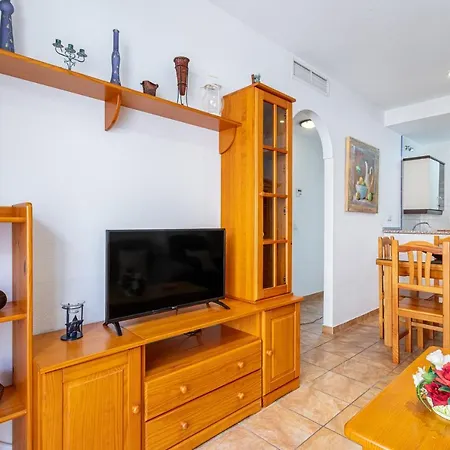 Penoncillo Apartment