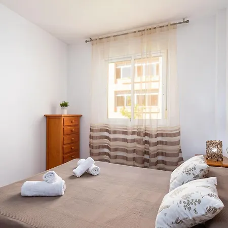 Apartment Penoncillo *