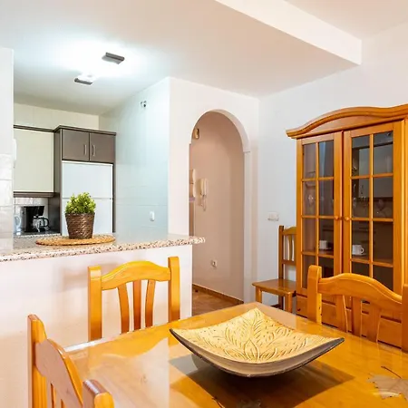 Apartment Penoncillo Torrox