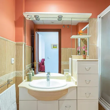 Apartment Penoncillo