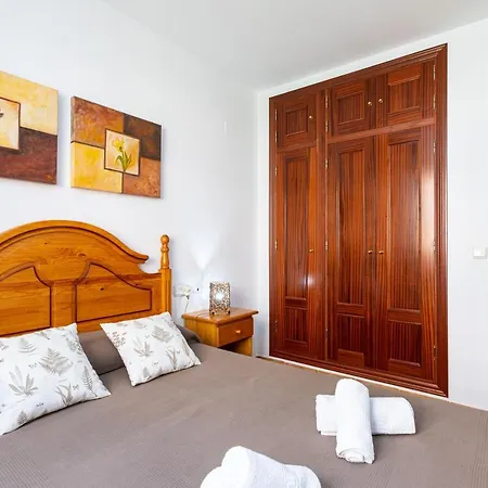 Penoncillo Apartment