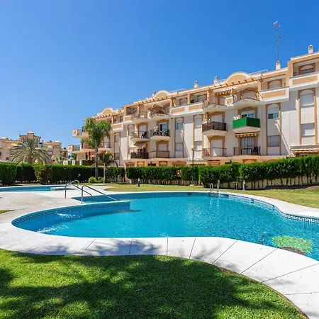 Penoncillo Apartment