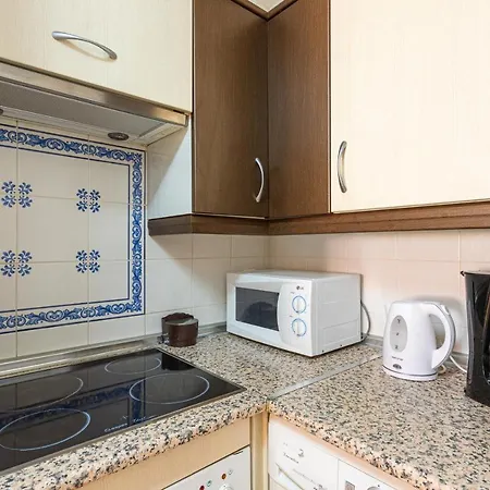 Penoncillo Apartment Torrox