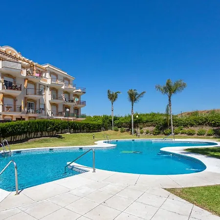 Penoncillo Apartment *