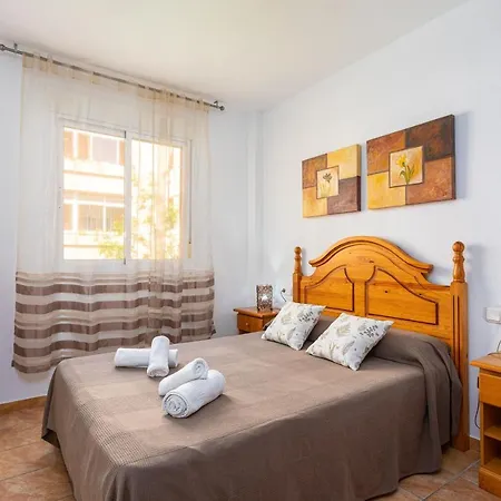 Penoncillo Apartment *