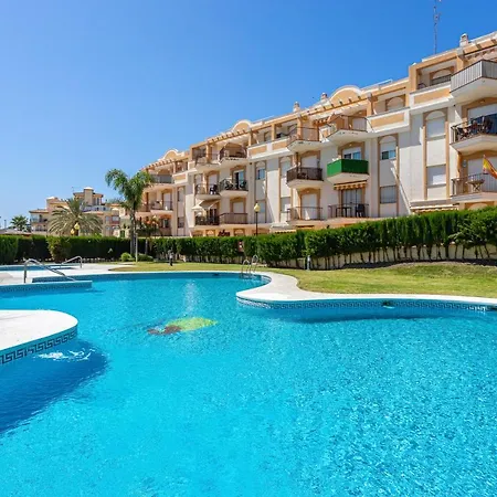 Penoncillo Apartment *