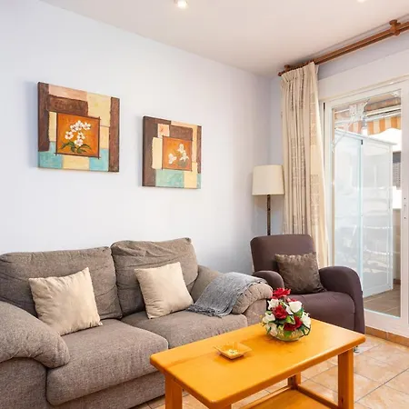 Apartment Penoncillo *