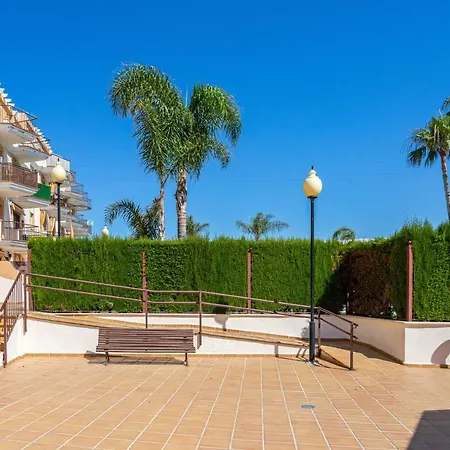 Penoncillo Apartment *