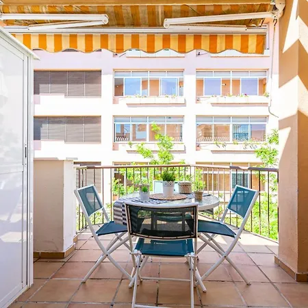 Apartment Penoncillo Torrox